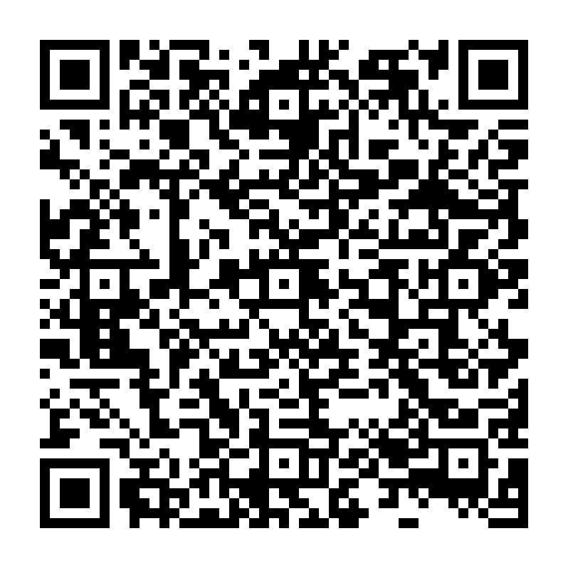 QRコード