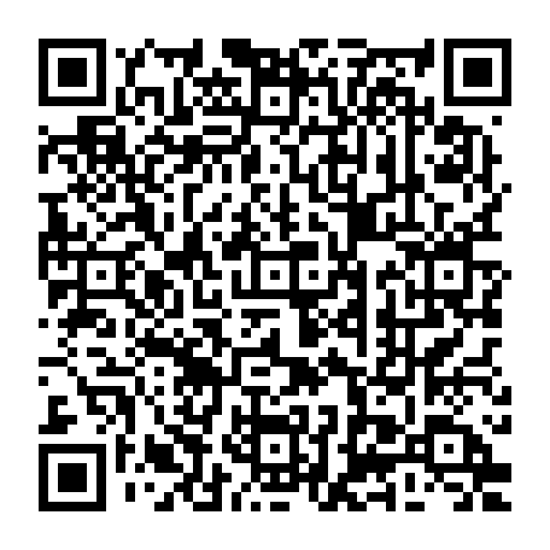 QRコード