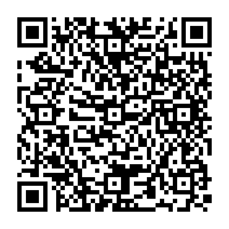 QRコード