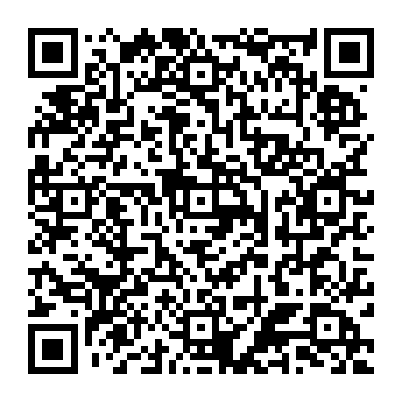 QRコード