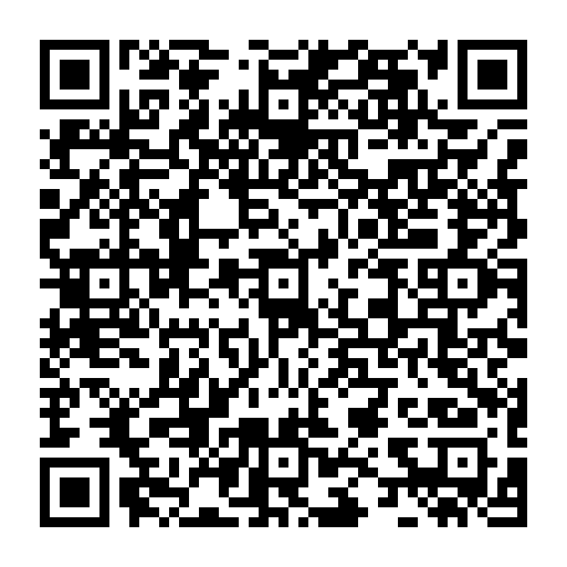 QRコード