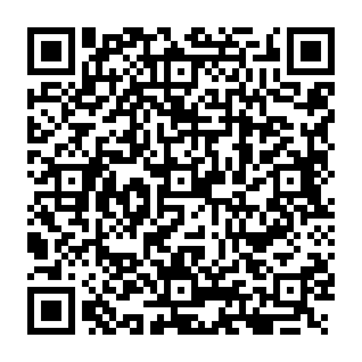 QRコード