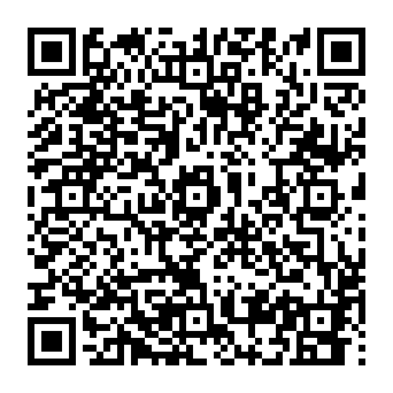 QRコード