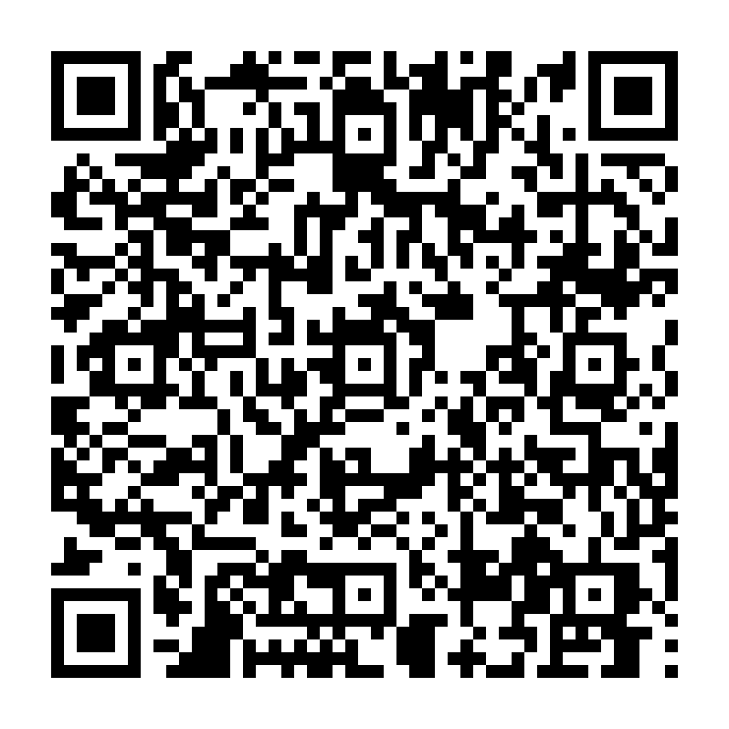 QRコード