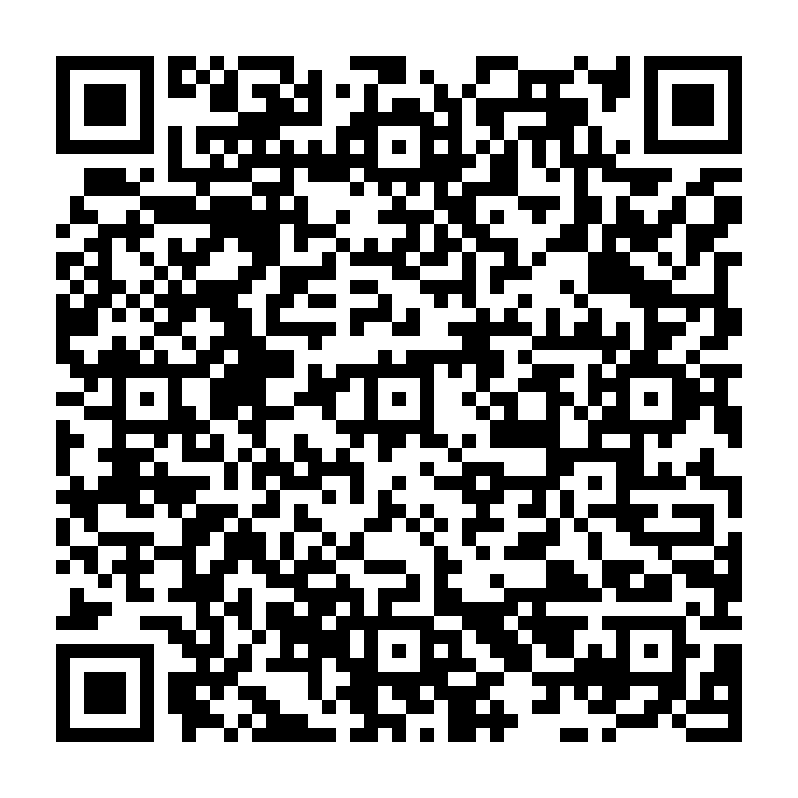 QRコード