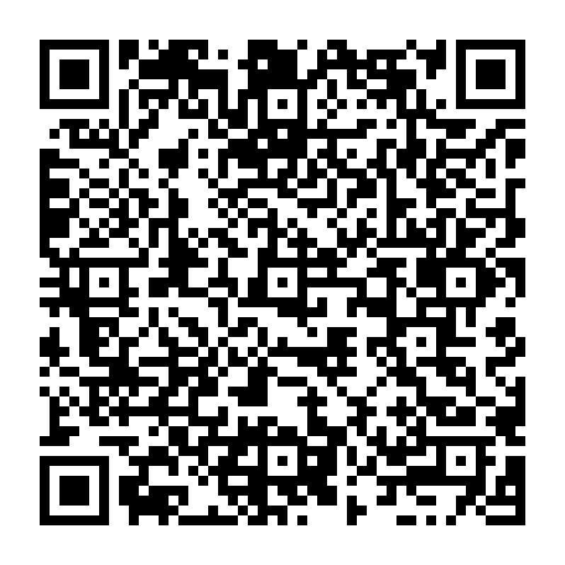 QRコード