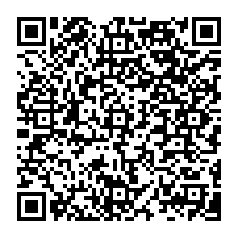 QRコード