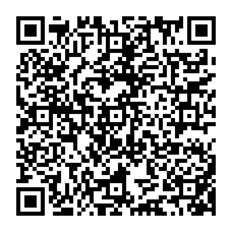 QRコード