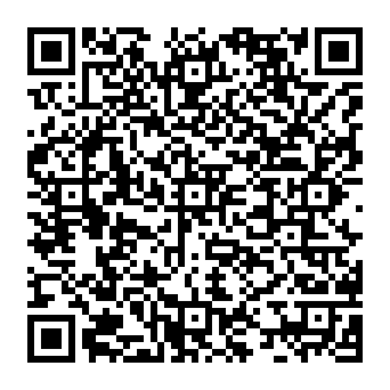 QRコード