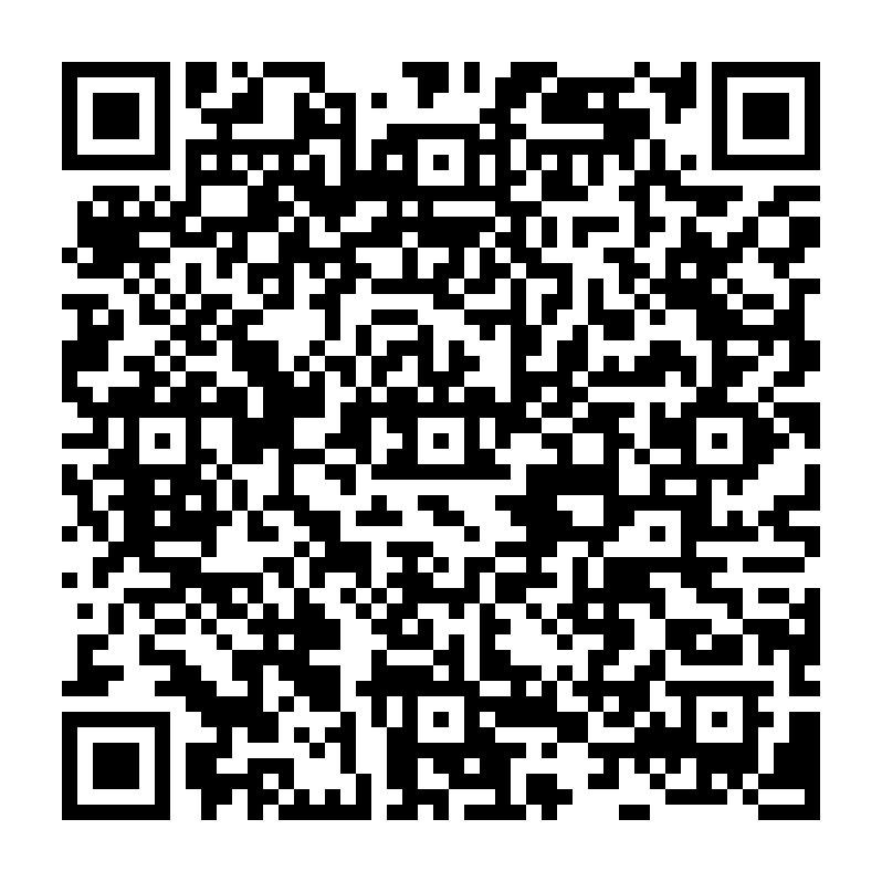 QRコード
