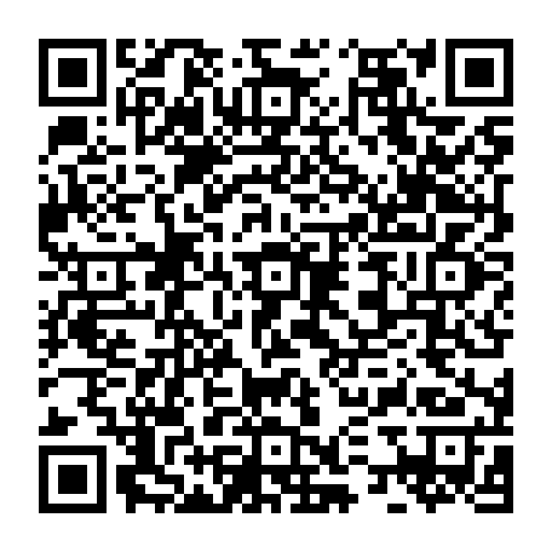 QRコード