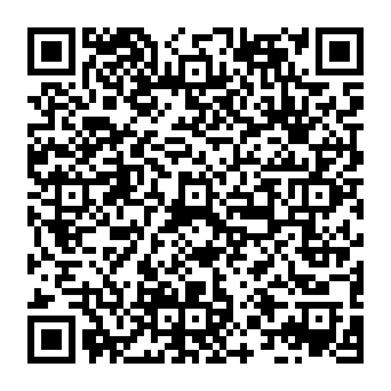 QRコード