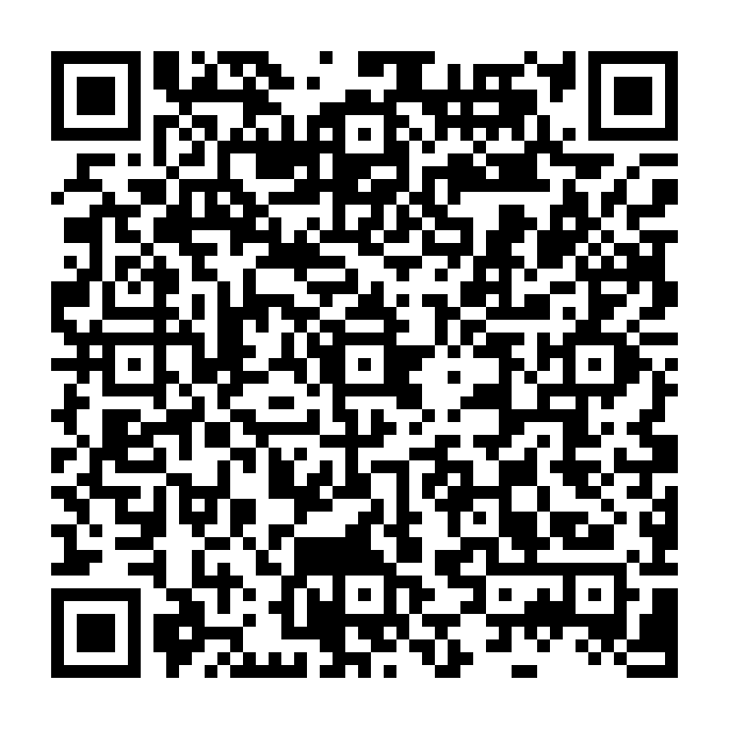 QRコード