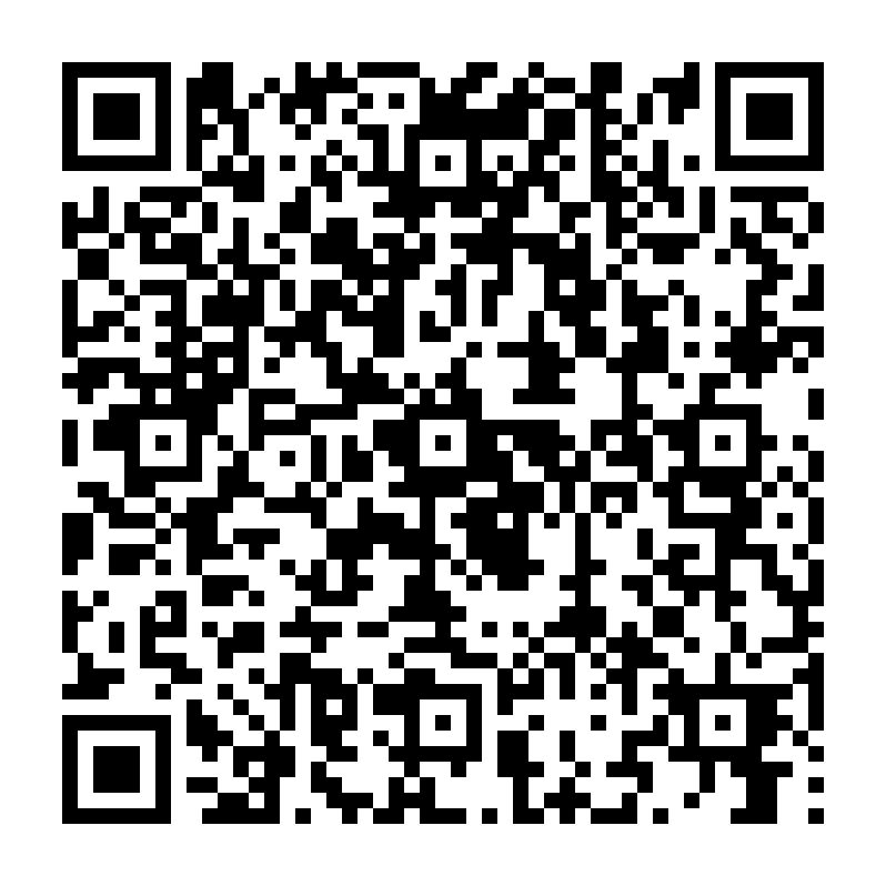 QRコード