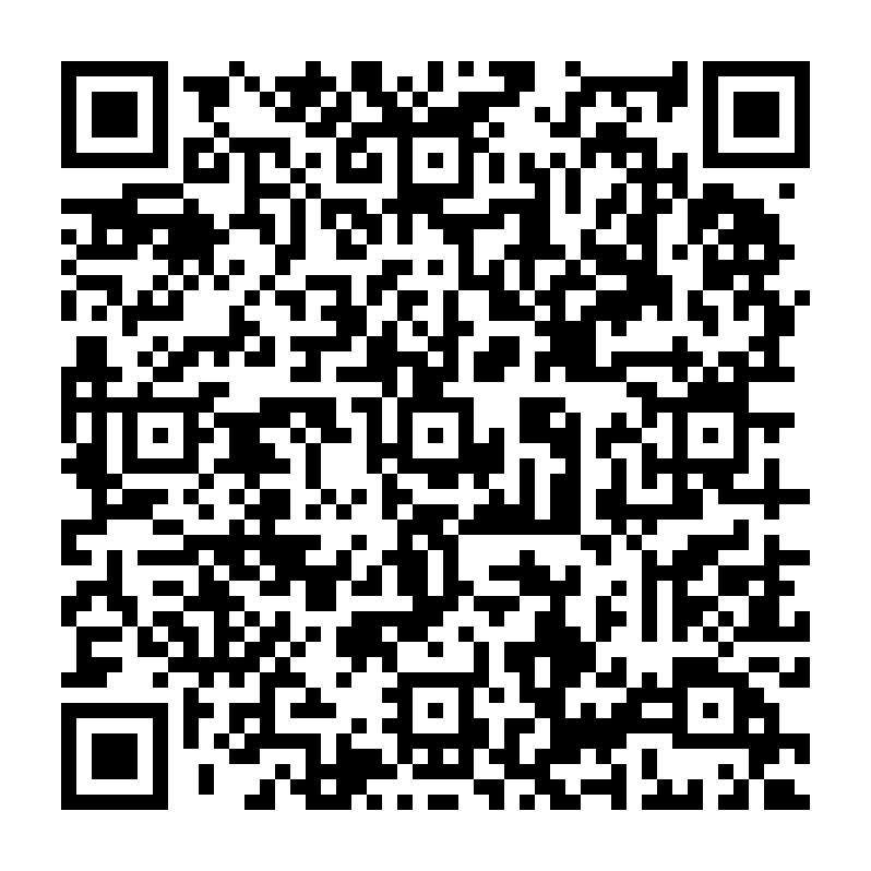 QRコード