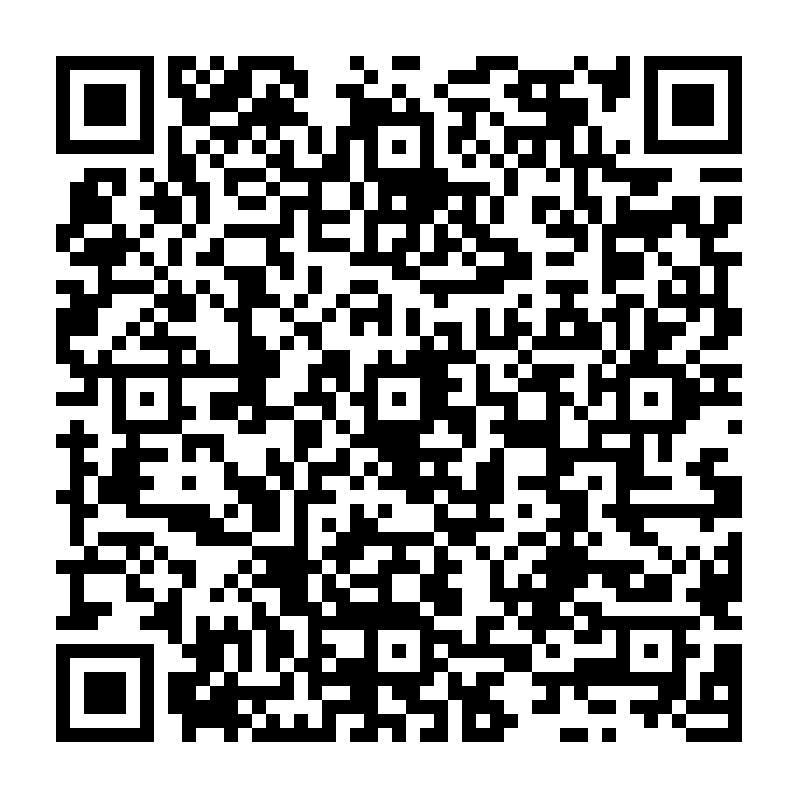 QRコード