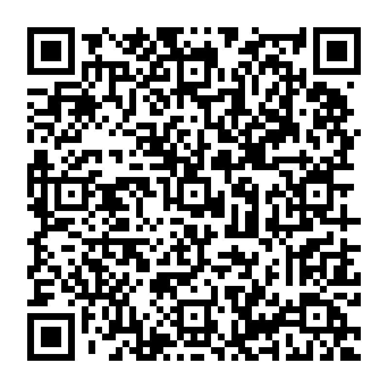 QRコード