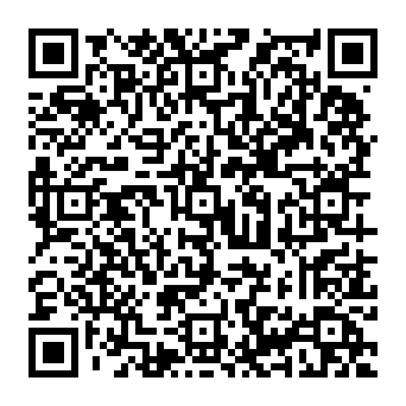 QRコード