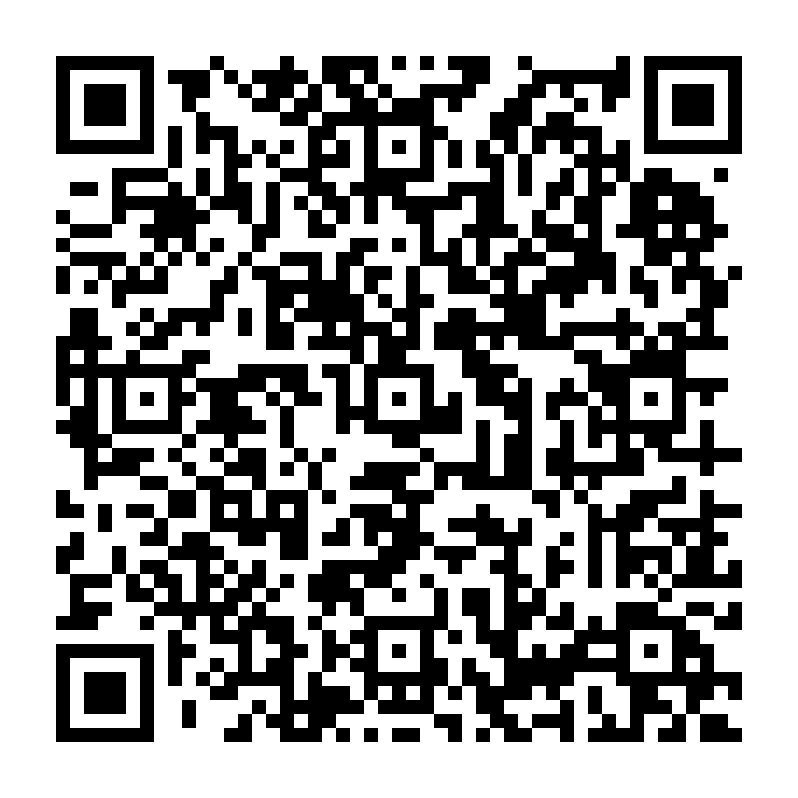 QRコード