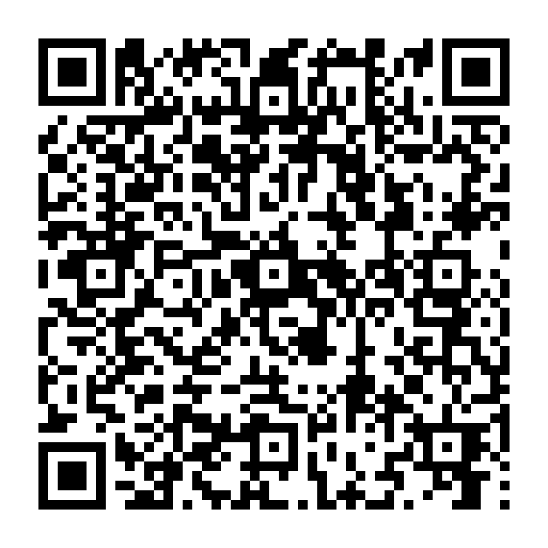 QRコード