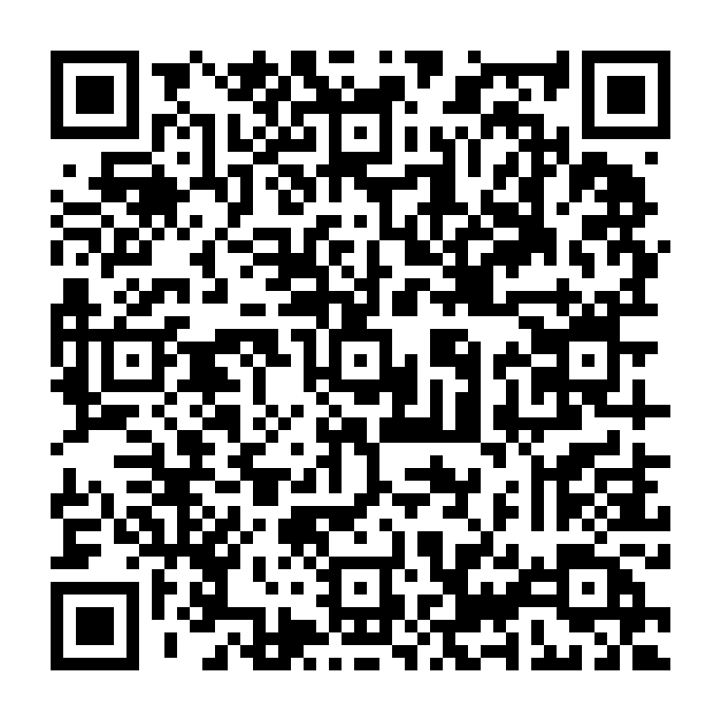 QRコード