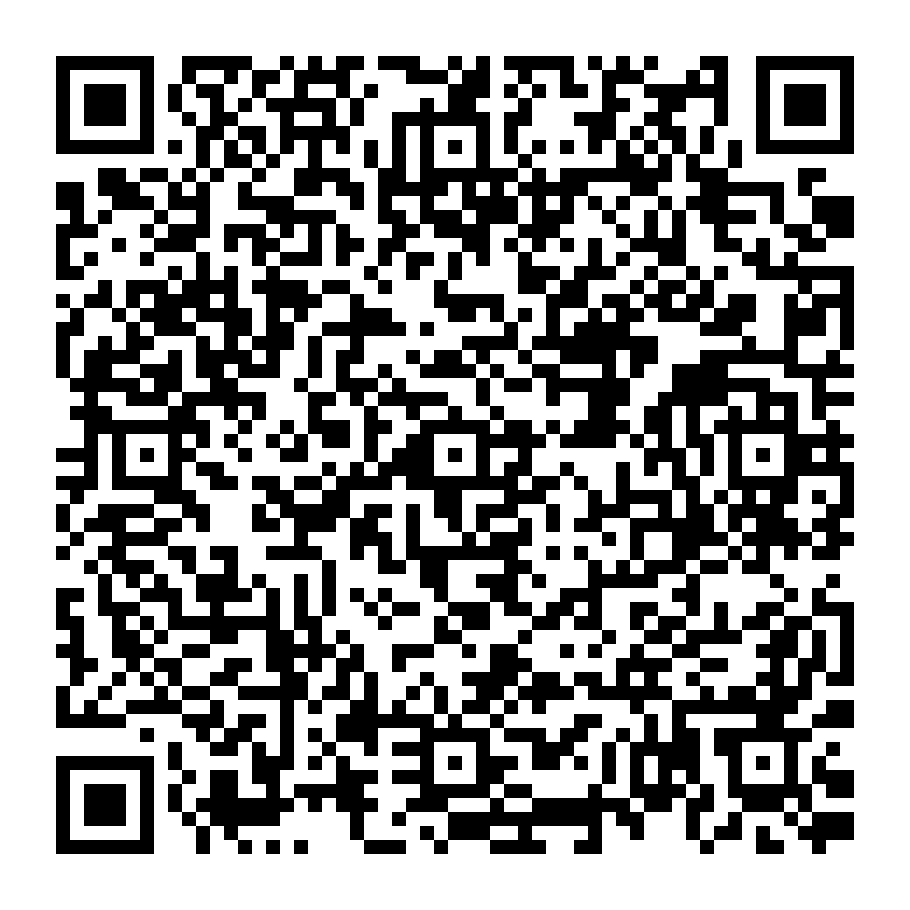 QRコード