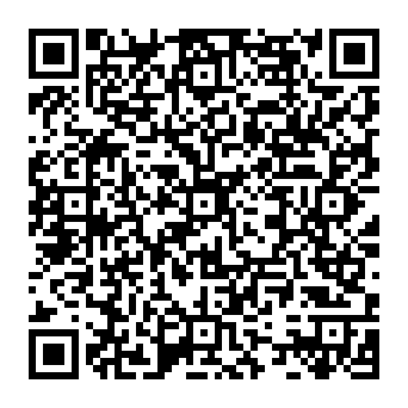 QRコード