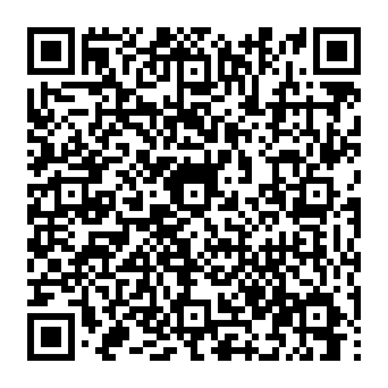 QRコード