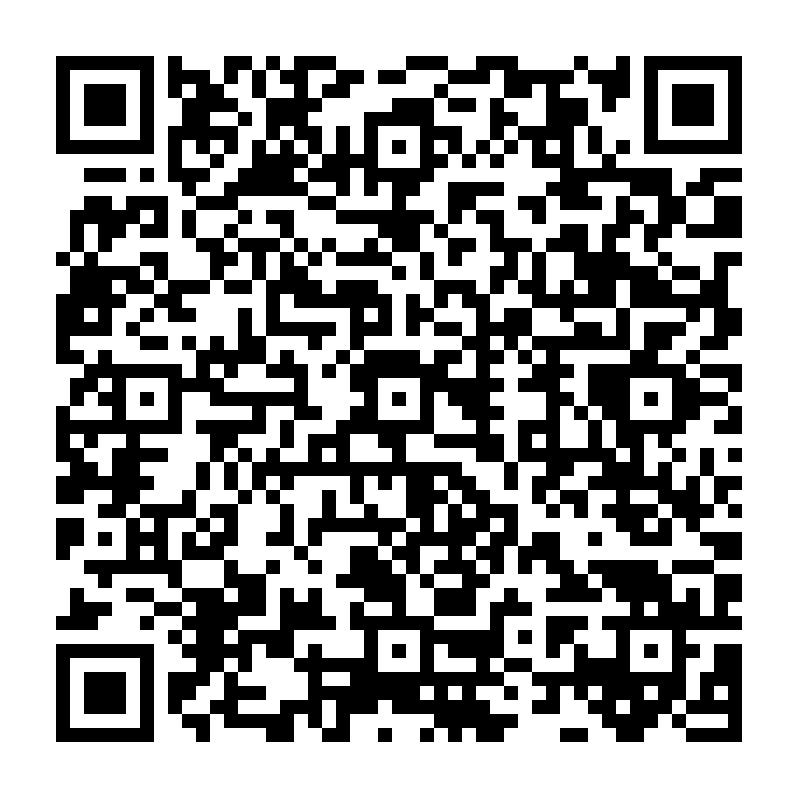 QRコード