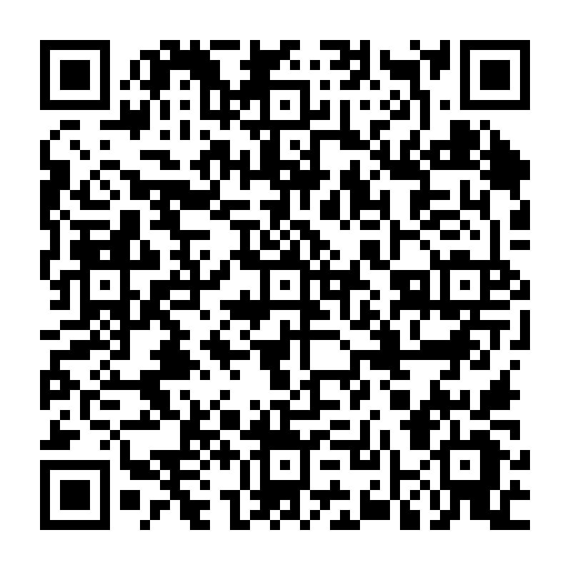QRコード
