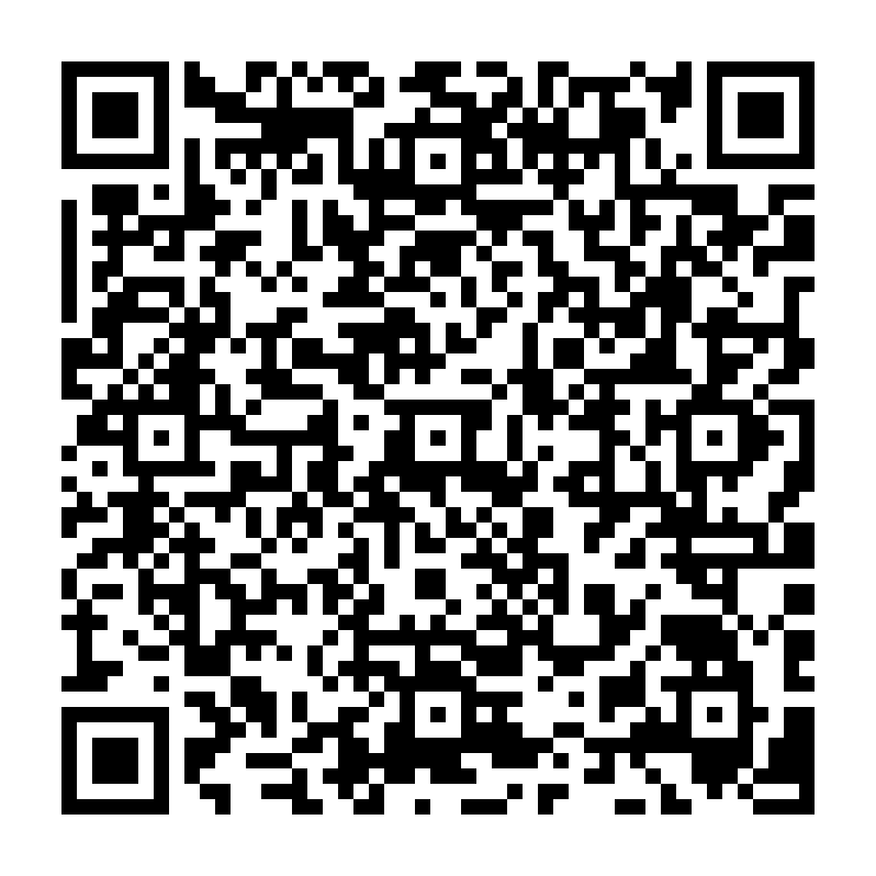 QRコード
