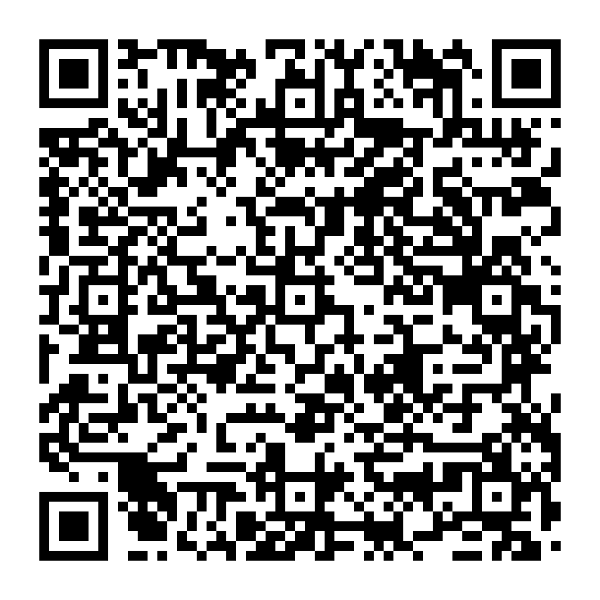 QRコード