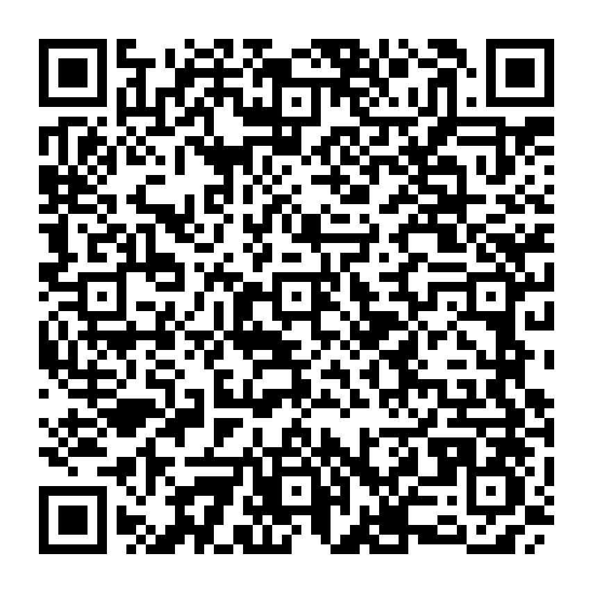 QRコード
