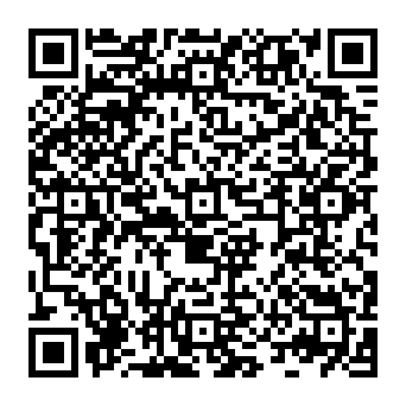 QRコード
