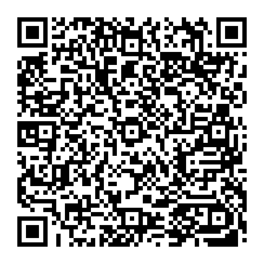 QRコード