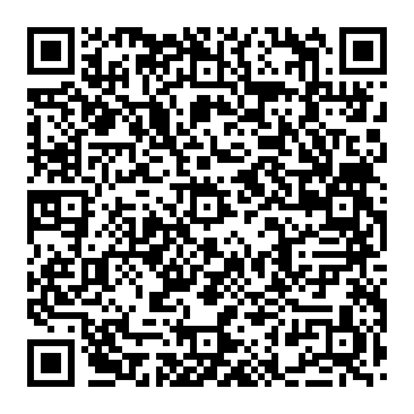 QRコード