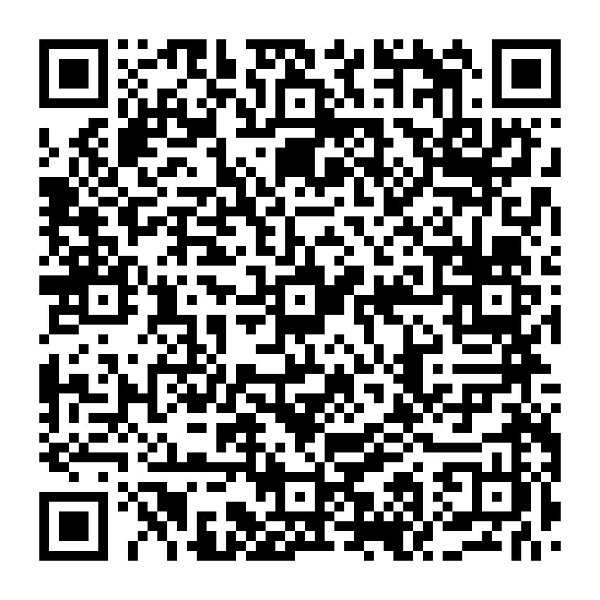 QRコード
