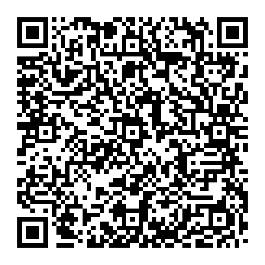QRコード