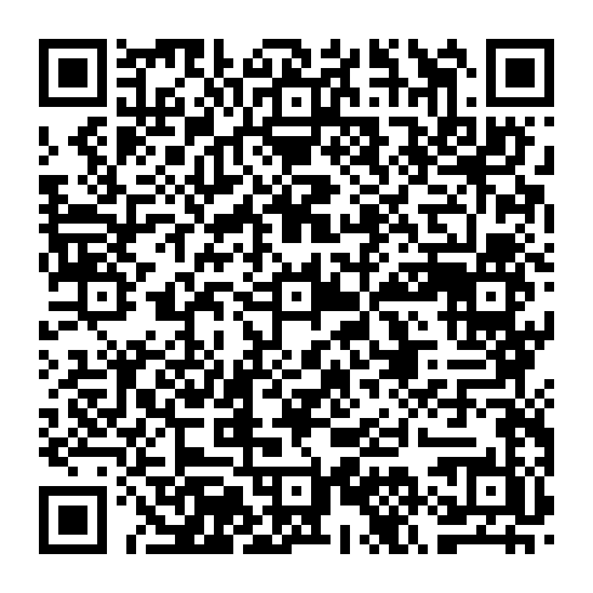 QRコード