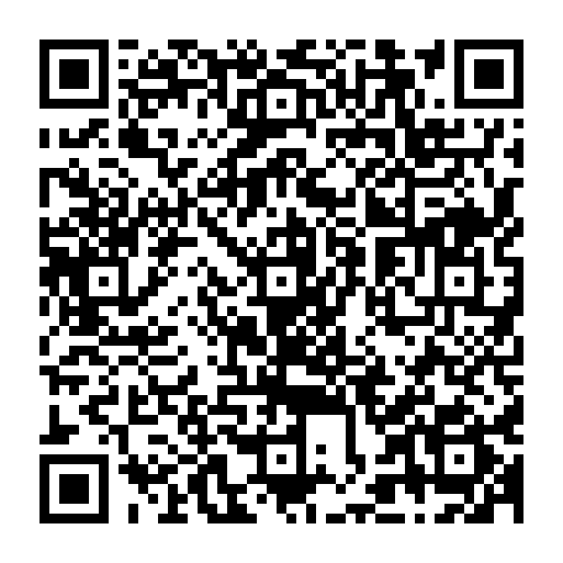 QRコード