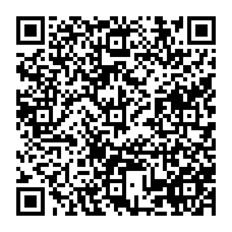 QRコード
