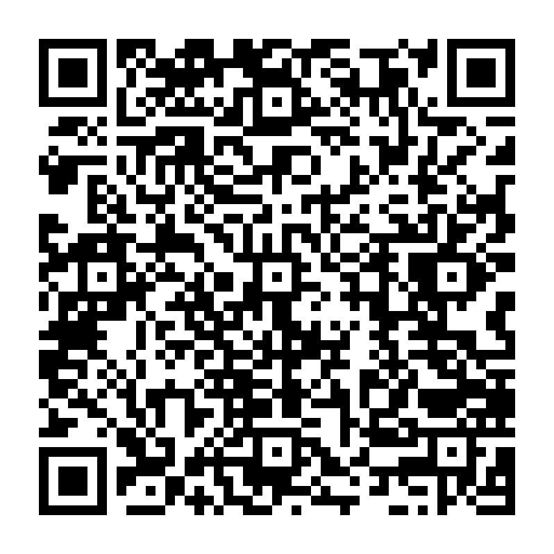 QRコード