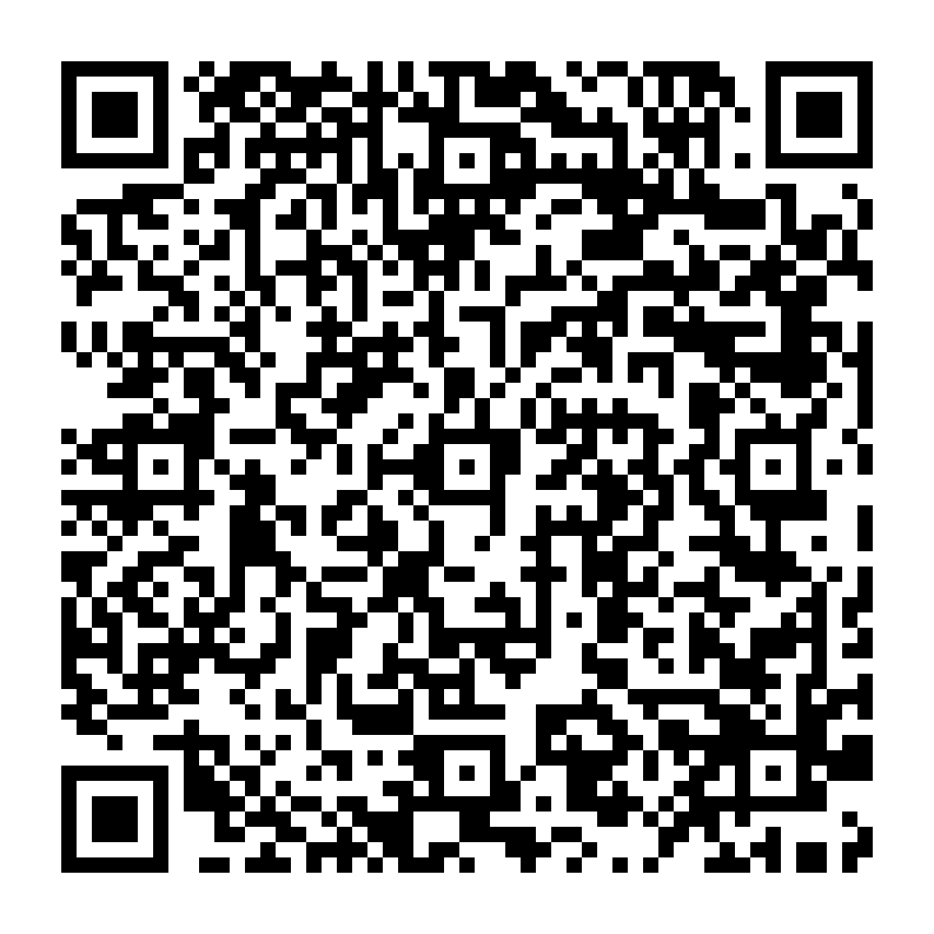 QRコード