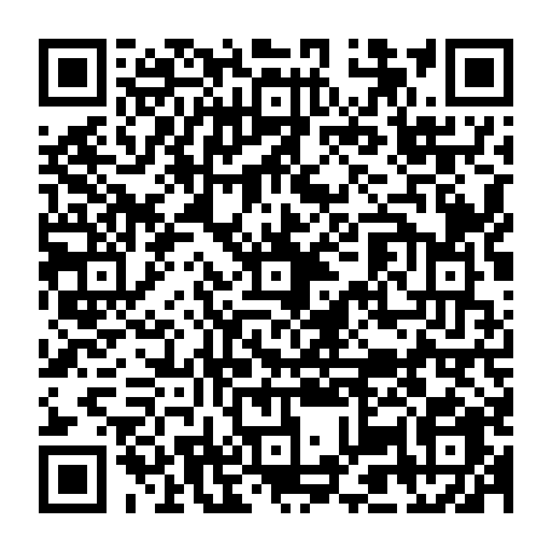 QRコード