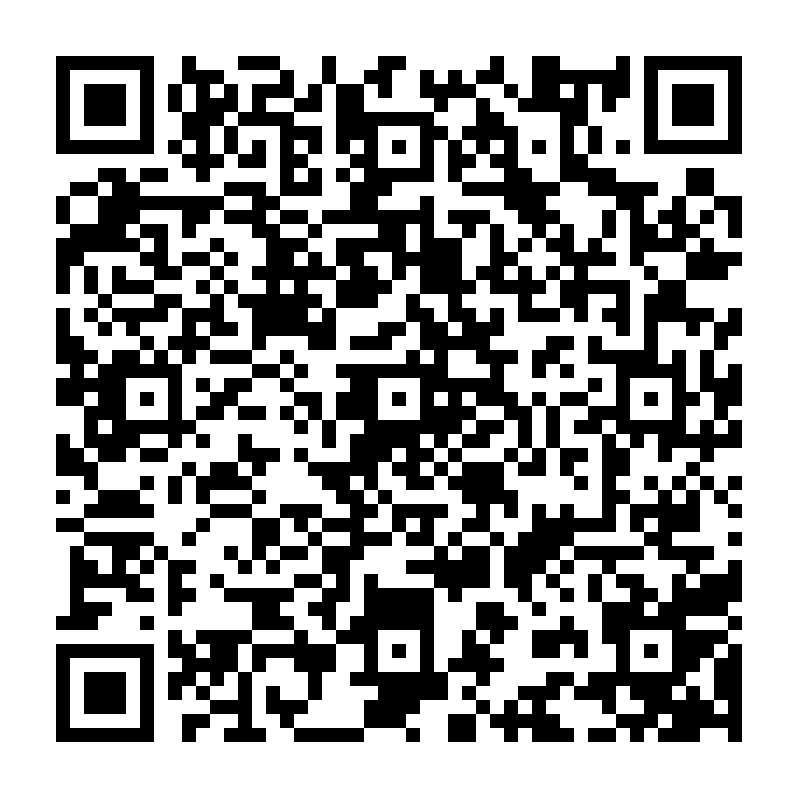 QRコード