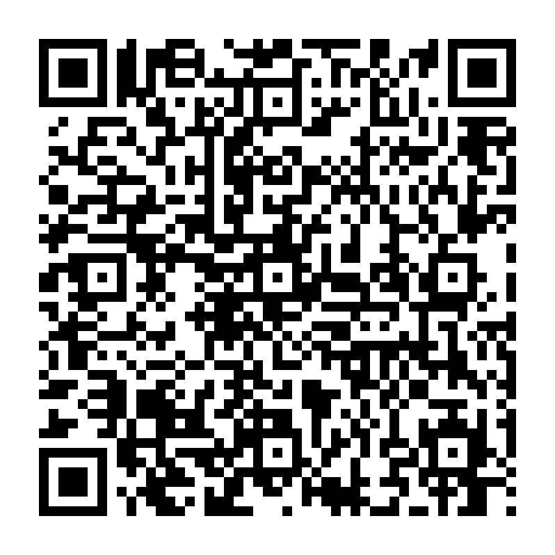 QRコード