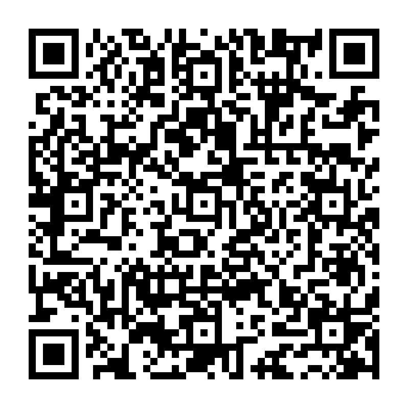 QRコード