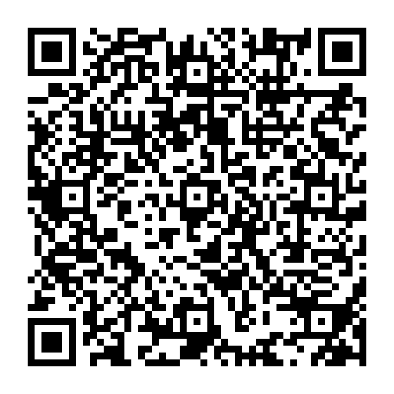 QRコード