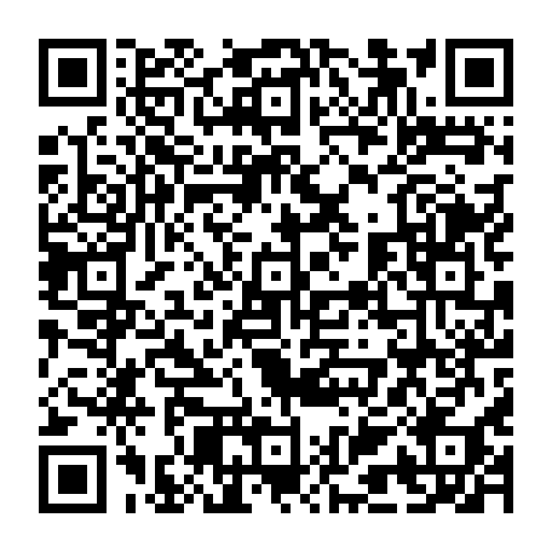 QRコード