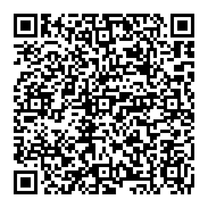 QRコード